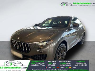 Maserati Levante 330 ch Hybrid