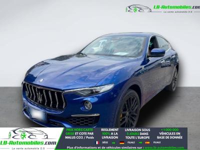 Maserati Levante 330 ch Hybrid