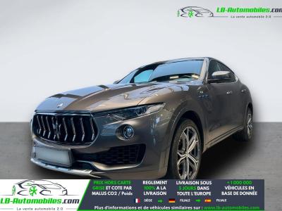Maserati Levante 330 ch Hybrid