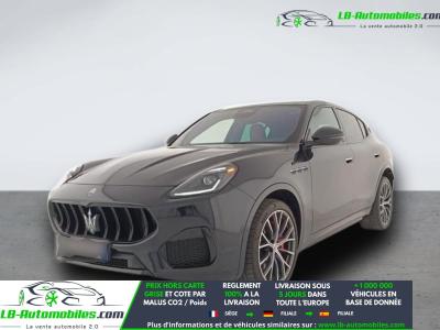 Maserati Levante 330 ch Hybrid