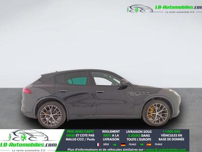 Maserati Levante 330 ch Hybrid