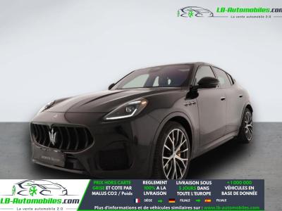 Maserati Levante 330 ch Hybrid