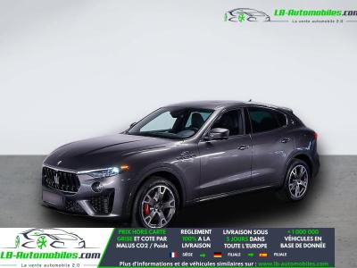 Maserati Levante 330 ch Hybrid