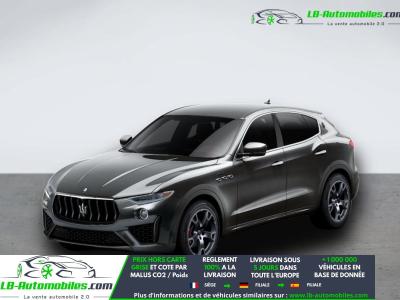 Maserati Levante V6 350 CH