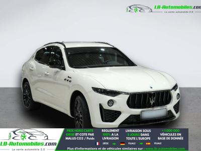 Maserati Levante V6 350 CH