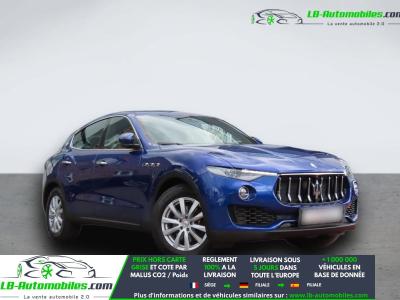 Maserati Levante V6 350 CH