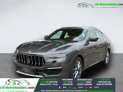 Maserati Levante V6 350 CH