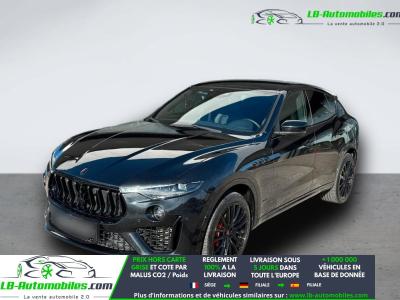 Maserati Levante V6 350 CH
