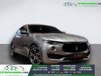 Maserati Levante V6 350 CH