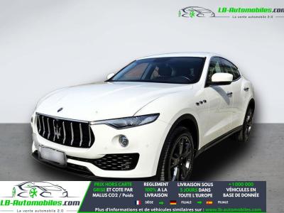 Maserati Levante V6 350 CH
