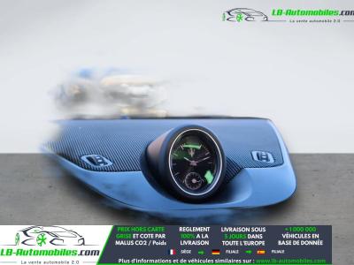 Maserati Levante V6 350 CH