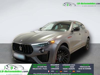 Maserati Levante V6 350 CH