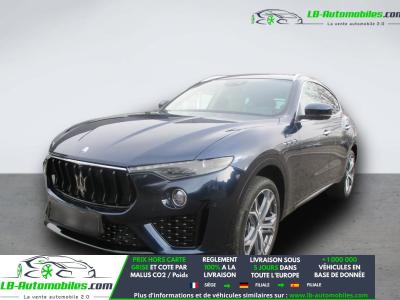 Maserati Levante V6 350 CH