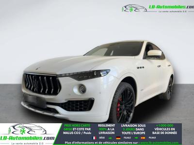 Maserati Levante V6 350 CH