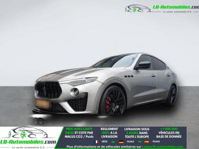 Maserati Levante V6 430 CH