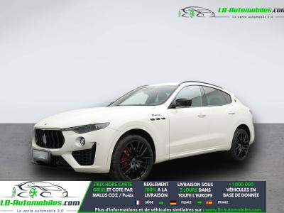 Maserati Levante V6 430 CH