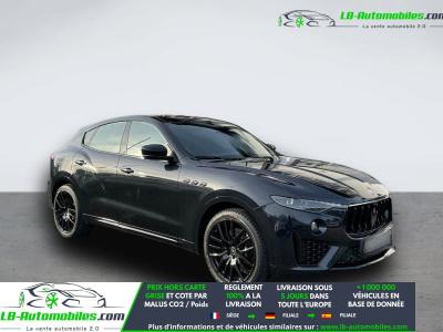 Maserati Levante V6 430 CH