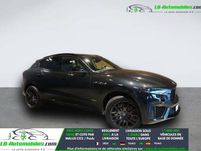 Maserati Levante V6 430 CH