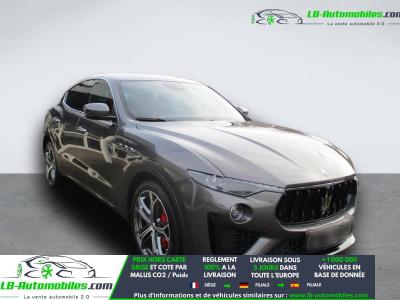 Maserati Levante V6 430 CH