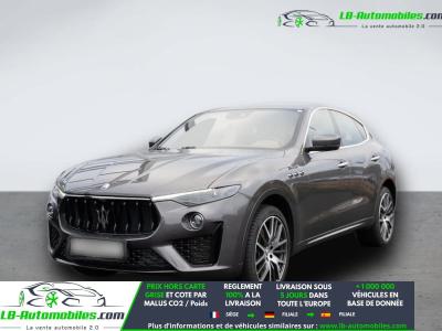Maserati Levante V6 430 CH