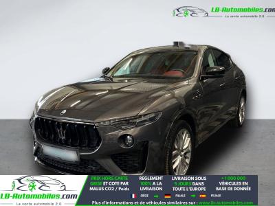 Maserati Levante V6 430 CH