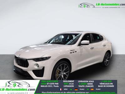Maserati Levante V6 430 CH