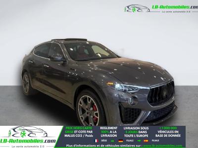 Maserati Levante V6 430 CH