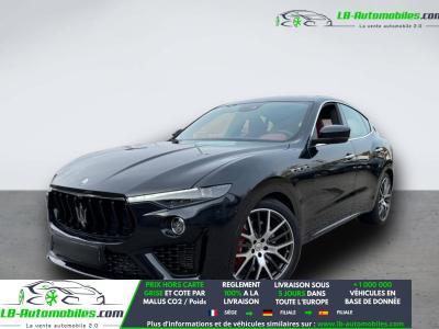 Maserati Levante V6 430 CH