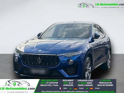 Maserati Levante V6 430 CH