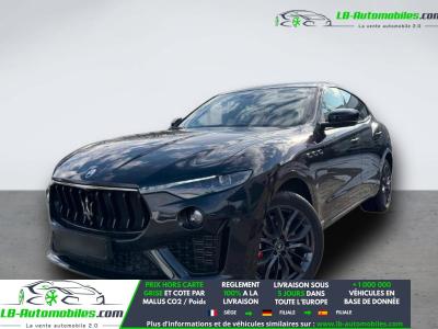 Maserati Levante V6 430 CH