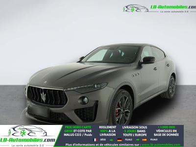 Maserati Levante V6 430 CH
