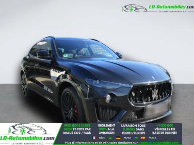 Maserati Levante V8 530 CH