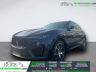 Maserati Levante V6 350 CH