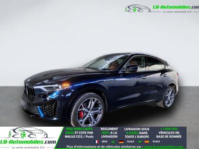 Maserati Levante V6 350 CH