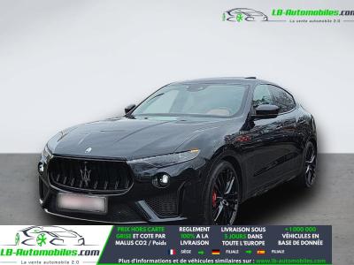 Maserati Levante V8 580 CH