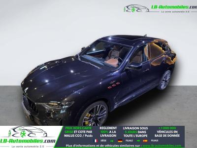 Maserati Levante V8 580 CH
