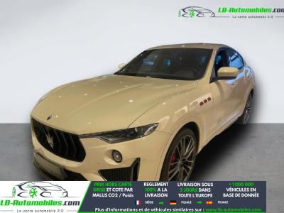 Maserati Levante V8 580 CH