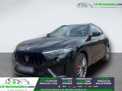 Maserati Levante V8 580 CH