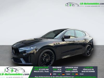 Maserati Levante V8 580 CH