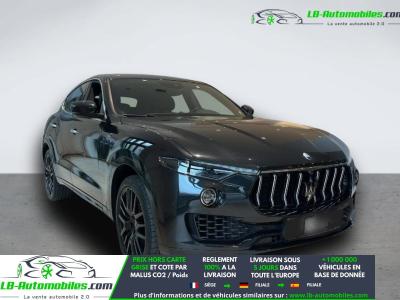 Maserati Levante 330 ch Hybrid