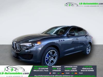 Maserati Levante 330 ch Hybrid