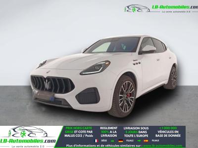 Maserati Levante 330 ch Hybrid