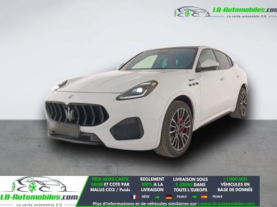 Maserati Levante 330 ch Hybrid