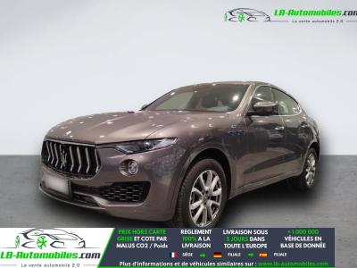 Maserati Levante 330 ch Hybrid