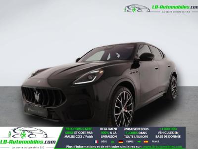 Maserati Levante 330 ch Hybrid