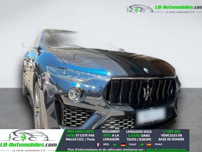 Maserati Levante 330 ch Hybrid