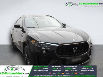 Maserati Levante 330 ch Hybrid