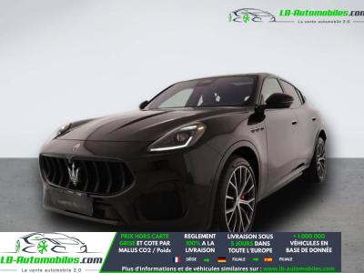 Maserati Levante 330 ch Hybrid