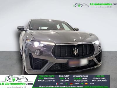 Maserati Levante 3.0 V6 Turbo 275 D