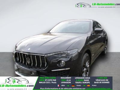 Maserati Levante 3.0 V6 Turbo 275 D